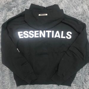 Fear Of God 3M Essential Hoodie